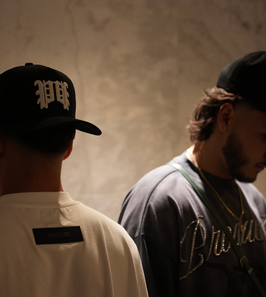 "PRDCT Studios" Cap