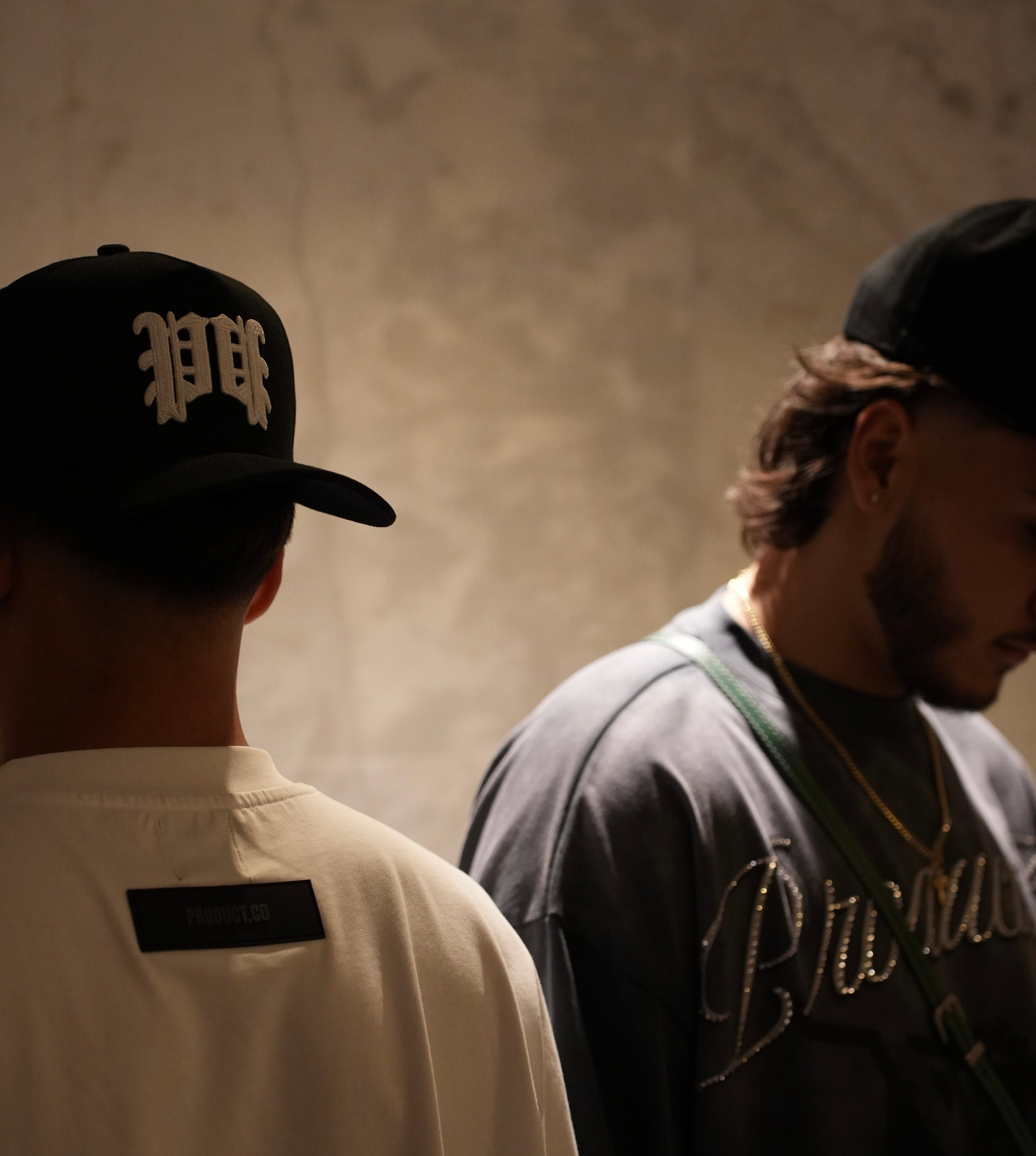 "PRDCT Studios" Cap